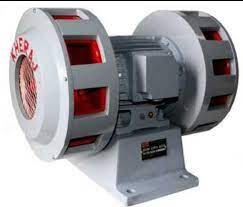 Double Mounting Siren 1.5 KM Three Phase Make Kheraj