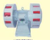 Double Mounting Flame Proof Siren 5 KM Make Kheraj