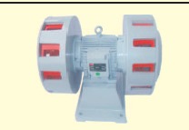 Double Mounting Siren 8 KM Make Kheraj