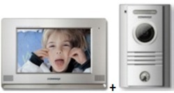 Villa Video Door Phone Commax VDP