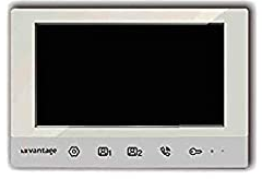 Indoor Station for Apartment Panel VDP