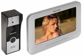 Villa Video Door Phone Viewmax VDP