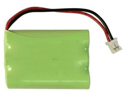 Rechargeable Battery