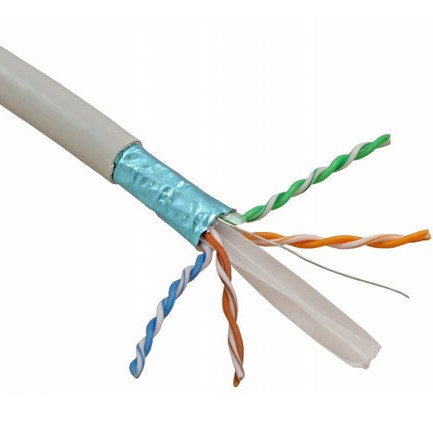 CAT 6 Shielded Cable